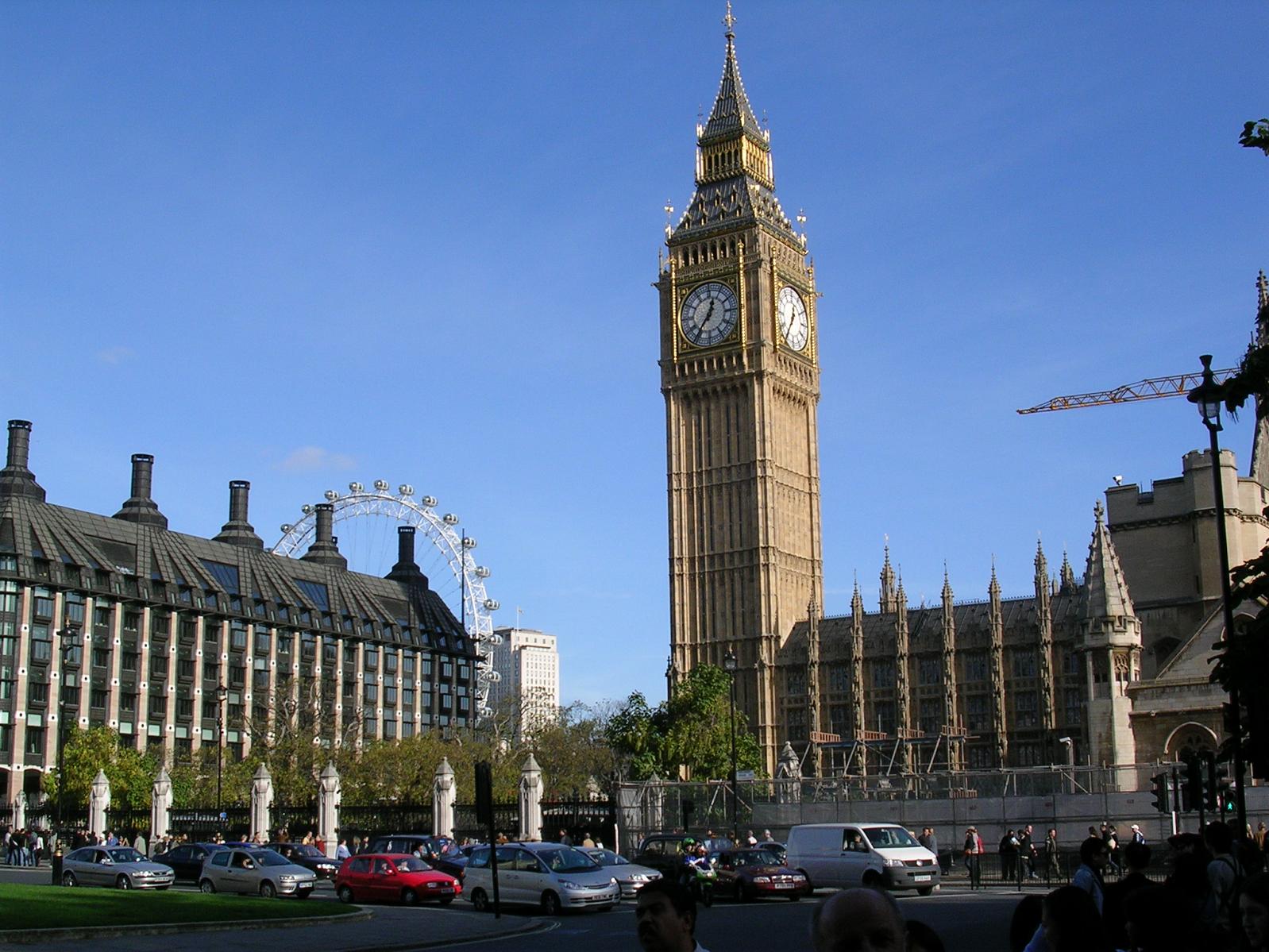 London